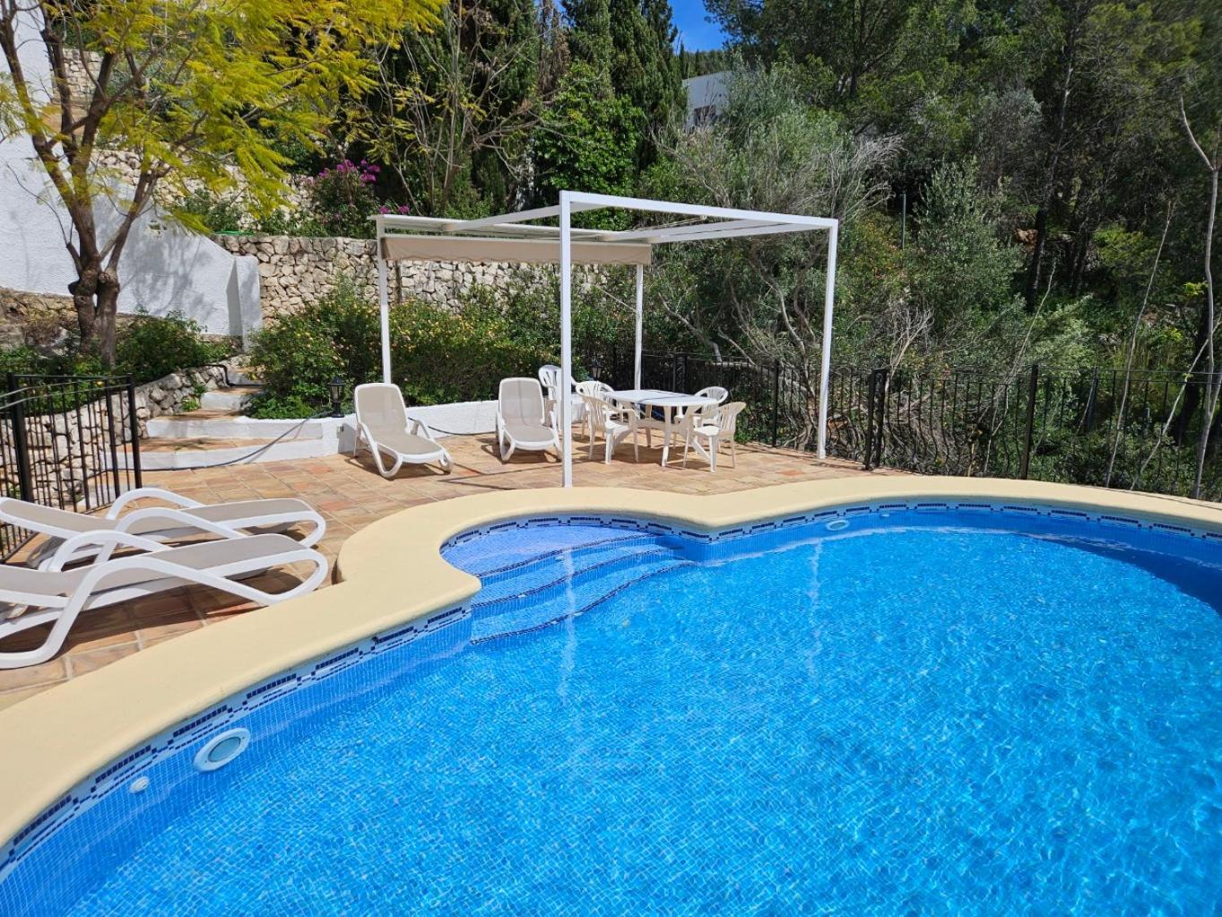 Casita Viveca Villa Orba Exterior photo