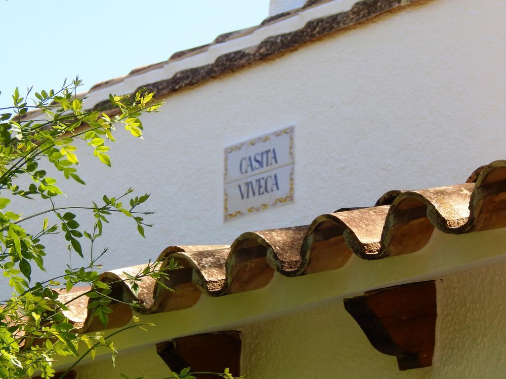 Casita Viveca Villa Orba Exterior photo